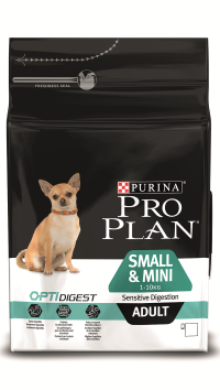 Pro plan deals mini adult